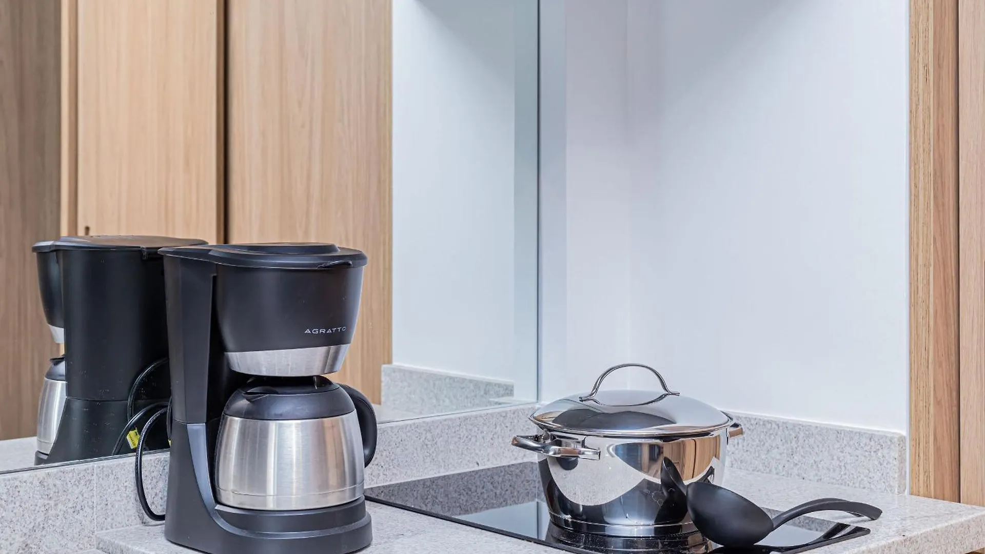 Lejlighed Apartamento Dsg 604 Suite E Com Sofa Cama Casal São Paulo Brasilien