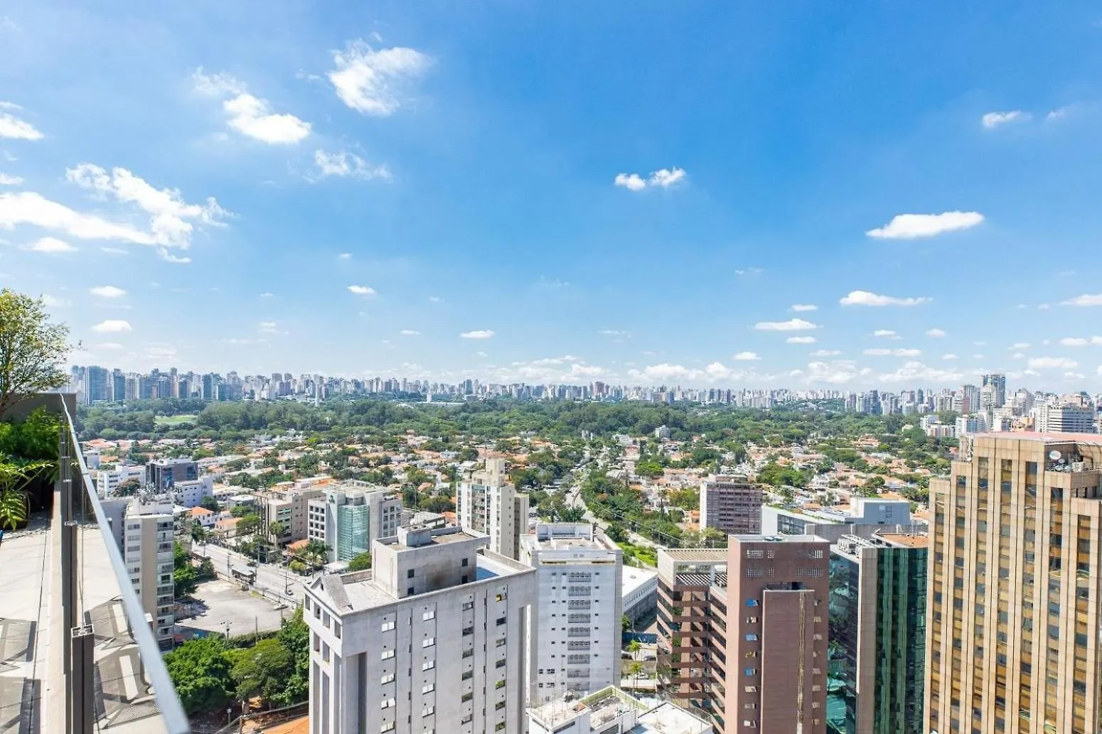 Apartamento Dsg 604 Suite E Com Sofa Cama Casal São Paulo